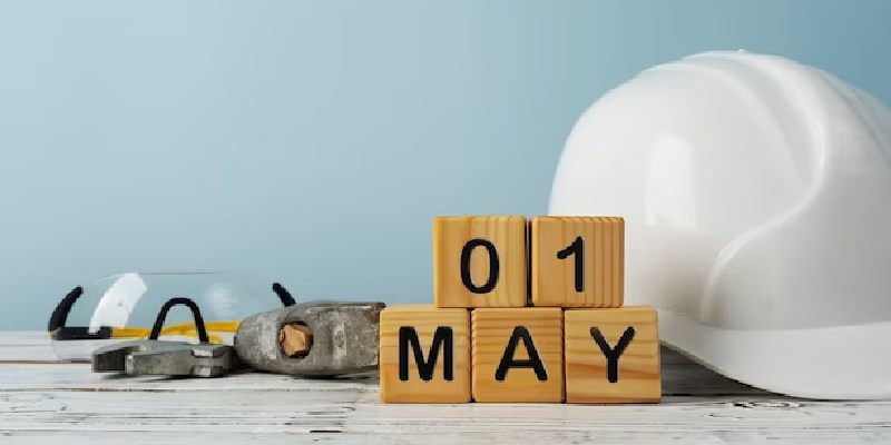 May Day 2021